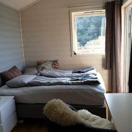 Sun & Rain Campingplasser