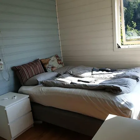 Sun & Rain Campingplasser